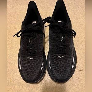 Hoku Clifton 9 black